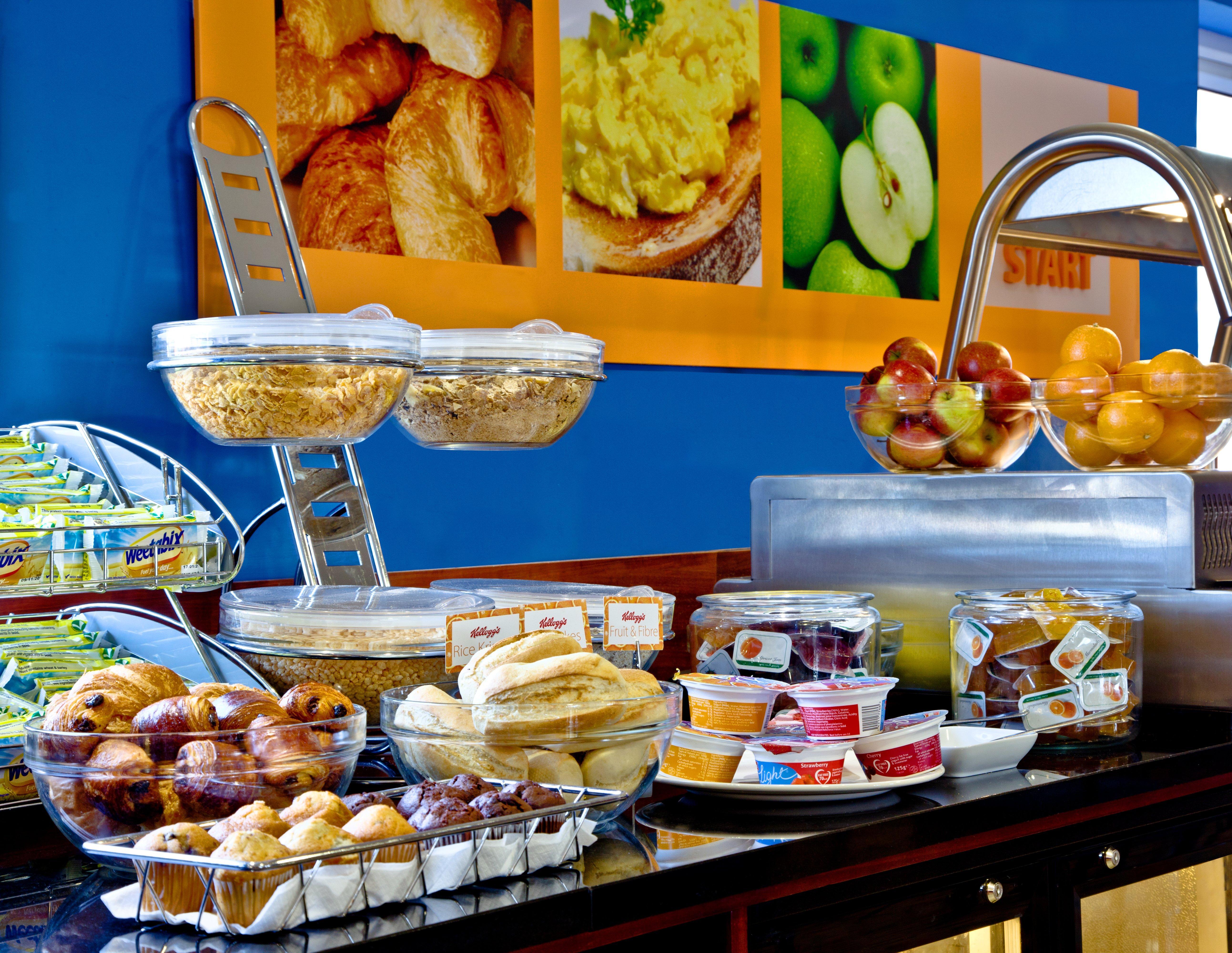 Holiday Inn Express Shrewsbury By Ihg Eksteriør billede
